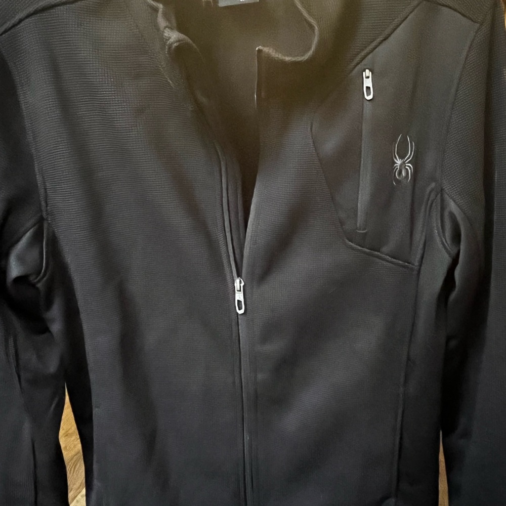 Jacket - Picture 2 of 3